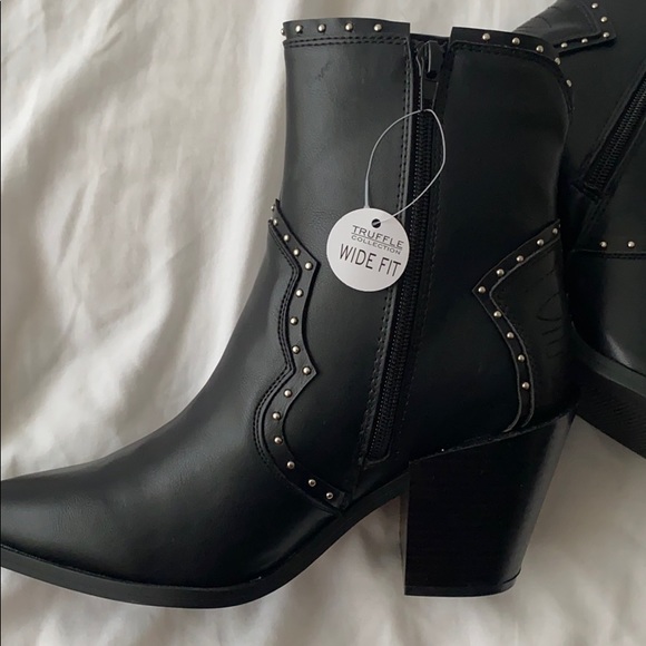 Asos ankle boots - Picture 3 of 3